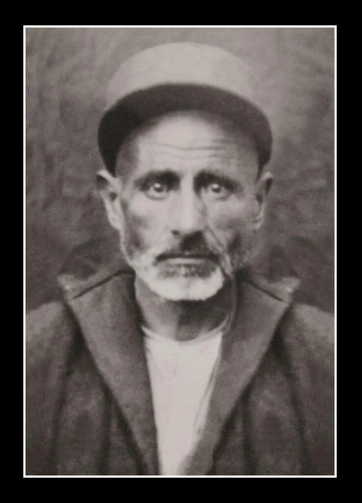حاج جلیل مس‌فروشان