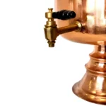 کلمن مسی 8 لیتری مدل نوژان – نمای ۳