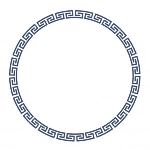 greeke round frame design 108964 129 -