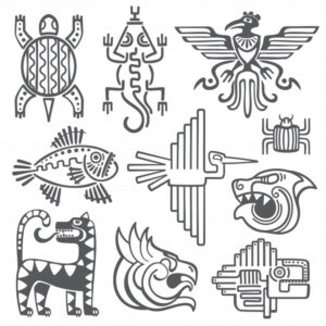 historic aztec 53562 2708 -