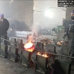 قیمت روز ورق مس نوردی در کارخانه تولیدی عمده و خرده