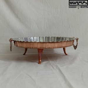 خرید مرغ خوری مسی - قیمت مرغ خوری مسی - مرغ خوری مسی زنجان - خرید مرغ خوری مسی زنجان - قیمت مرغ خوری مسی زنجان - دیس برنج مسی - دیس مسی گرد - دیس مسی لبه دار - دیس برنج مسی - دیس پلو مسی - دیس کباب مسی - مجمع مسی پلو خوری - مجمع مسی کباب خوری - خرید دیس مسی - قیمت دیس مسی - خرید دیس مسی زنجان -دیس مسی رستورانی - دیس پلو خوری مسی ازران -مجمع مسی برجسته - مجمع مسی کنگره ای -مجمع مسی اصفهان - خرید مجمع مسی اصفهان - قیمت مجع مسی اصفهان - سینی مسی گرد - سینی مسی بیضی - سینی مسی قدیمی - سینی مسی قلمزنی - سینی مسی بزرگ - سینی مسی چای - سینی مسی غذا - سینی مسی پایه دار - سینی مسی سفید - سینی مسی نقره کوب - سینی مسی مستطیل - سینی مسی ساده - سینی مسی سفید - سینی مسی تهرانپارس - سینی مسی پذیرایی مجمع مسی قلمزنی - مجمع مسی عتیقه - مجمع مسی قدیمی قیمت - مجمع مسی قاجاری - مجمع مسی دیجیکالا - مجمع مسی قلم کاری قدیمی - انواع مجمع مسی قدیمی - قیمت مجمع مسی قاجاری- قیمت مجمع مسی جدبد - قیمت سینی مجمع مسی قدیمی - سینی مسی قدیمی بزرگ - مجمع بزرگ مسی - مجمع اصل دستساز زنجان - مجمع مسی یزرگ سفید - مجمع مسی اصفهان و زنجان - مجمع قدیمی سفید - دیس مرغ خوری مسی - خرید دیس مرغ خوری مسی - دیس مسی پایه دار - مجمع مسی پذیرایی چکشی نانو زنجان 3 پایه بلند گوشواره ای مدل جولی23