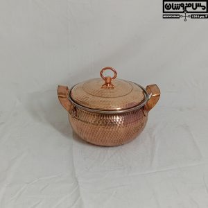 قابلمه مسی برنج و خورشت مدل شهاب _ قابلمه مسی _ قابلمه مسی زنجان _ قابلمه مسی دست ساز _ قابلمه مسی جدید _ قابلمه مسی قدیمی _ قابلمه مسی نانو _ تولید قابلمه مسی _ قیمت قابلمه مسی مس فروشان _ قابلمه مسی سفید