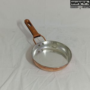 ماهیتابه مسی تک دسته مدل آسنات _ ماهیتابه مسی زنجان _ ماهیتابه مسی ضخیم _ ماهیتابه مسی تک دسته _ قیمت ماهیتابه مسی- خرید ماهیتابه مسی _ ماهیتابه مسی نانو حرارتی _ ماهیتابه مسی نیمرو _ ماهیتابه مسی املت