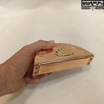 جادستمال کاغذی مسی مدل ورساج