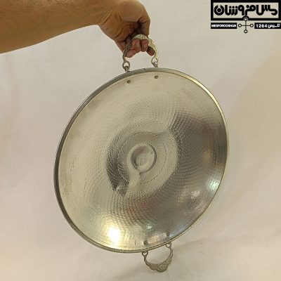 ساج مسی مدل دشت