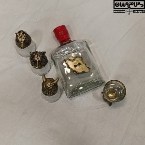 پک شات خوری 4 تایی مدل عطار 1 پک شات خوری 4 تایی مدل عطار پک شات 4تایی مدل عطار4 تولید و فروش تخصصی انواع شمش مسی، فلزات رنگین، محصولات صنعتی و ظروف مسی. 1 پک شات خوری 4 تایی مدل عطار پک شات خوری مدل عطار