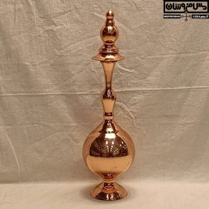 جام مسی مدل چرسی _ جام مسی _ تنگ مسی _ جام شراب مسی _ تنگ شراب مسی