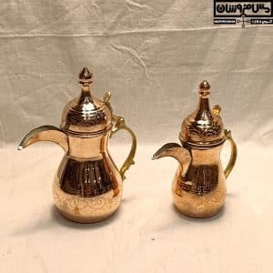 فروشگاه ظروف مسی مس فروشان زنجان 32 فروشگاه ظروف مسی مس فروشان زنجان قهوه جوش دله مسی طرحدار مدل توکو 2 کیفیت و اصالت مس ایران را با ما تجربه کنید... 32 خرید ظروف مسی دله مسی- خرید دله مسی - قیمت دله مسی - دله مسی زنجان- دله مسی ترک- دله مسی عربی - قیمت دله مسی - خرید دله برنجی - قیمت دله برنجی- دله برنجی -جزوه عربی - خرید جزوه عربی - قیمت جزوه عربی - قهوه جوش مسی مدل توکو6745