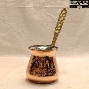 ردله مسی- خرید دله مسی - قیمت دله مسی - دله مسی زنجان- دله مسی ترک- دله مسی عربی - قیمت دله مسی - خرید دله برنجی - قیمت دله برنجی- دله برنجی -جزوه عربی - خرید جزوه عربی - قیمت جزوه عربی - ردله مسی- خرید دله مسی - قیمت دله مسی - دله مسی زنجان- دله مسی ترک- دله مسی عربی - قیمت دله مسی - خرید دله برنجی - قیمت دله برنجی- دله برنجی -جزوه عربی - خرید جزوه عربی - قیمت جزوه عربی - قهوه جوش شکمی چکشی دسته مسی ماکیاتو- قهوه جوش مسی - خرید قهوه جوش مسی - قیمت قهوه جوش مسی - قهوه جوش مسی اصفهان - قهوه جوش مسی زنجان - قهوه جوش مسی اصل - قهوه جوش مسی ترک- خرید قهوه جوش مسی زنجان- قیمت قهوه جوش مسی زنجان- خرید قهوه جوش مسی اصفهان- قیمت قهوه جوش مسی اصفهان - مرکز تولید قهوه جوش مسی - copper coffee pot - copper coffee pot price - قهوه جوش مسی دسته دار - قهوه جوش مسی قهوه ترک - طرز تهیه قهوه ترک با قهوه جوش مسی-قهوه جوش مسی باکیفیت- قهوه جوش مسی ارزان - خرید قهوه جوش مسی باکیفیت از مس فروشان - قهوه جوش مسی شکمی طرحدار دسته برنجی نانو مدل اوله1