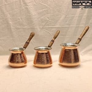 دله مسی- خرید دله مسی - قیمت دله مسی - دله مسی زنجان- دله مسی ترک- دله مسی عربی - قیمت دله مسی - خرید دله برنجی - قیمت دله برنجی- دله برنجی -جزوه عربی - خرید جزوه عربی - قیمت جزوه عربی - ردله مسی- خرید دله مسی - قیمت دله مسی - دله مسی زنجان- دله مسی ترک- دله مسی عربی - قیمت دله مسی - خرید دله برنجی - قیمت دله برنجی- دله برنجی -جزوه عربی - خرید جزوه عربی - قیمت جزوه عربی - قهوه جوش شکمی چکشی دسته مسی ماکیاتو- قهوه جوش مسی - خرید قهوه جوش مسی - قیمت قهوه جوش مسی - قهوه جوش مسی اصفهان - قهوه جوش مسی زنجان - قهوه جوش مسی اصل - قهوه جوش مسی ترک- خرید قهوه جوش مسی زنجان- قیمت قهوه جوش مسی زنجان- خرید قهوه جوش مسی اصفهان- قیمت قهوه جوش مسی اصفهان - مرکز تولید قهوه جوش مسی - copper coffee pot - copper coffee pot price - قهوه جوش مسی دسته دار - قهوه جوش مسی قهوه ترک - طرز تهیه قهوه ترک با قهوه جوش مسی-قهوه جوش مسی باکیفیت- قهوه جوش مسی ارزان - خرید قهوه جوش مسی باکیفیت از مس فروشان - قهوه جوش مسی چکشی شکمی دسته چوبی نانو مدل موکا235