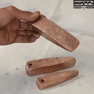 فروش عمده و خرده هویه مسی