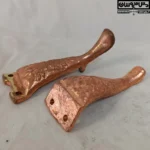 پایه آهویی مسی - پایه مسی بلند آهویی - تولید پایه مسی - کارخانه تولید پایه مسی - پایه مسی عمده - پابه مسی - پایه مسی برای ظروق - پایه مسی کوچک پایه مسی متوسط پابه مسی بزرگ - پایه مسی میوه خوری - پایه مسی سینی -یراق مسی - تزئینات مسی - خرید پایه ظروف ظروف پذیرایی