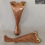 پایه آهویی مسی - پایه مسی بلند آهویی - تولید پایه مسی - کارخانه تولید پایه مسی - پایه مسی عمده - پابه مسی - پایه مسی برای ظروق - پایه مسی کوچک پایه مسی متوسط پابه مسی بزرگ - پایه مسی میوه خوری - پایه مسی سینی -یراق مسی - تزئینات مسی - خرید پایه ظروف ظروف پذیرایی