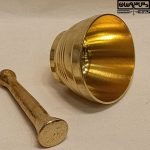 هاون برنجی - خرید هاون برنجی - قیمت هاون برنجی - هاون - هاون زعفران - هاون برنجی زعفران - قیمت هاون ذعفران - خرید هاون زعفران- هاون برنجی قدیمی - هاون برنجی جدید - هاون برنجی کوچک - هاون برنجی بزرگ - هاونگ برنجی - خرید هاونگ برنجی - قیمت هاونگ برنجی - هاون برنجی زعفران کوچک بدون پایه شیب دار نانو مدل تونی13