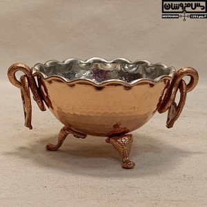 بستنی خوری مسی تک پایه - یستنی خوری مسی سفید - خرید بستنی خوری مسی سفید - قیمت بستنی خوری مسی سفید - قیمت بستنی خوری مسی تک پایه - خرید بستنی خوری مسی تک پایه- بستنی خوری مسی - بستنی خوری مسی زنجان - بستنی خوری مس - قیمت بستنی خوری مسی - قیمت بستنی خوری مسی پایه دار - مدل بستنی خوری مسی - بستنی خوری مسی جدید- بستنی خوری مسی شیک - بستنی خوری مسی اصفهان - قیمت بستنی خوری ارزان - بستنی خوری مسی 3 پایه - بستنی خوری مسی نانو - بستنی خوری مسی 3 پایه چکشی دالبر گوشواره دار نانو مدل موکو634