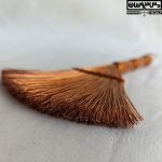 جارو مسی - ظروف دکوری مسی - ظروف مسی دکوری - جارو دکوری مسی - جارو مسی تزئینی - جارو مسی کوچک - جارو مسی آویز - ظروف مسی دکوراتیو - کادویی مسی - خرید جارو مسی - قیمت جارو مسی - جارو مسی دستساز- خرید جارو مسی دستساز - قیمت جارو مسی دستساز - جارو مسی دکوری کوچک دستساز زنجان با رنگ ثابت مدل پاتر76745