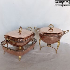 سوفله خوری و سوپ خوری مسی وارمر چکشی زنجان نانو شده پایه کوتاه | ست1 _ 6 پارچه | سرویس پذیرایی مسی مدل کترینگ - سوفله خوری مسی کترینگ - سوفله خوری مسی پذیرایی - سوفله خوری مسی رستوران - سوفله خوری مسی هتل - سوفله خوری مسی هتلداریی - سوفله خوری مسی جدید - خرید سوفله خوری مسی جدید - قیمت سوفله خوری مسی جدید- سوفله خوری مسی شیک - سوفله خوری مسی دستساز - مرغ خوری مسی جدید - خرید مرغ خوری مسی جدید - قیمت مرغ خوری مسی جدید - سوفله خوری - خرید سوفله خوری - قیمت سوفله خوری - سوفله خوری مسی - قیمت سوفله خوری مسی - خرید سوفله خوری مسی- سوفله خوری مسی مستطیل - قیمت سوفله خوری مسی مستطیل - خرید سوفله خوری مسی مستطیل - سوفله خوری مسی مستطیل بزرگ - خرید سوفله خوری مسی مستطیل بزرگ - سوفله خوری مسی وارمر دار - خرید سوفله خوری مسی وارمر دار - قیمت سوفله خوری مسی وارمر دار - سوپ خوری مسی پایه دار - خرید سوپ خوری مسی پایه دار - قیمت سوپ خوری مسی پایه دار - خرید سوپ خوری مسی پایه دار - سوپ خوری مسی - قیمت سوپ خوری مسی - خرید سوپ خوری مسی - ظرف سوپ خوری مسی - قیمت ظرف سوپ خوری مسی - خرید ظرف سوپ خوری مسی - مرغ خوری مسی - خرید مرغ خوری مسی - قیمت سوپ خوری مسی - مرغ خوری مسی پایه دار - خرید مرغ خوری مسی پایه دار - سوفله خوری مسی نانو - خرید سوفله خوری مسی نانو - قیمت سوفله خوری مسی نانو - سوفله خوری برنجی - خرید سوفله خوری برنجی - قیمت سوفله خوری برنجی - سوفله خوری مسی ترکیه - خرید سوفله خوری مسی ترکیه - قیمت سوفله خوری مسی ترکیه - سوفله خوری مسی ارزان - سوفله خوری مسی باکیفبت - سوپ خوری مسی ارزان- وپ خوری مسی باکیفیت - سوپ خوری مسی ترکیه- مرغ خوری مسی ترکیه - مرغ خوری مسی زنجان - خرید مرغ خوری مسی زنجان - قیمت مرغ خوری مسی زنجان - مرغ خوری مسی اصفهان - خرید مرغ خوری مسی اصفهان - قیمت مرغ خوری مسی اصفهان- مرغ خوری مسی چکشی - سوپ خوری مسی چکشی - سوپ خوری مسی وارمر دار باکیفیت- سوپ خوری مسی وار مر دار درب دار - ست سوپ خوری مسی وارمر پایه بلند و سوفله خوری مسی چکشی پایه کوتاه زنجان | 6 پارچه | مدل کترینگ246345
