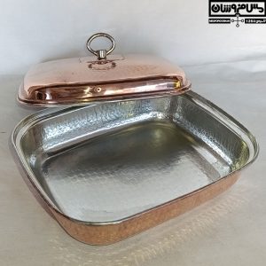 ظرف شیرینی پری مسی - قیمت ظرف شیرینی پزی مسی - خرید ظرف شیرینی پری مسی - ظرف شیرینی پری تو فر گاز مسی - ظرف مسی برای شیرینی پزی داخل فر گاز کیک پزی مسی - ظرف کیک مسی - ظرف کیک پزی مسی - خرید ظرف کیک پزی مسی -قیمت ظرف کیک پزی مسی - ظرف کیک مسی - سوفله خوری استیل مسی - خرید سوفله خوری استیل مسی - قیمت سوفله خوری استیل مسی -سوفله خوری مسی کترینگ - سوفله خوری مسی پذیرایی - سوفله خوری مسی رستوران - سوفله خوری مسی هتل - سوفله خوری مسی هتلداریی - سوفله خوری مسی جدید - خرید سوفله خوری مسی جدید - قیمت سوفله خوری مسی جدید- سوفله خوری مسی شیک - سوفله خوری مسی دستساز - مرغ خوری مسی جدید - خرید مرغ خوری مسی جدید - قیمت مرغ خوری مسی جدید - سوفله خوری - خرید سوفله خوری - قیمت سوفله خوری - سوفله خوری مسی - قیمت سوفله خوری مسی - خرید سوفله خوری مسی- سوفله خوری مسی مستطیل - قیمت سوفله خوری مسی مستطیل - خرید سوفله خوری مسی مستطیل - سوفله خوری مسی مستطیل بزرگ - خرید سوفله خوری مسی مستطیل بزرگ - سوفله خوری مسی وارمر دار - خرید سوفله خوری مسی وارمر دار - قیمت سوفله خوری مسی وارمر دار - سوپ خوری مسی پایه دار - خرید سوپ خوری مسی پایه دار - قیمت سوپ خوری مسی پایه دار - خرید سوپ خوری مسی پایه دار - سوپ خوری مسی - قیمت سوپ خوری مسی - خرید سوپ خوری مسی - ظرف سوپ خوری مسی - قیمت ظرف سوپ خوری مسی - خرید ظرف سوپ خوری مسی - مرغ خوری مسی - خرید مرغ خوری مسی - قیمت سوپ خوری مسی - مرغ خوری مسی پایه دار - خرید مرغ خوری مسی پایه دار - سوفله خوری مسی نانو - خرید سوفله خوری مسی نانو - قیمت سوفله خوری مسی نانو - سوفله خوری برنجی - خرید سوفله خوری برنجی - قیمت سوفله خوری برنجی - سوفله خوری مسی ترکیه - خرید سوفله خوری مسی ترکیه - قیمت سوفله خوری مسی ترکیه - سوفله خوری مسی ارزان - سوفله خوری مسی باکیفبت - سوپ خوری مسی ارزان- وپ خوری مسی باکیفیت - سوپ خوری مسی ترکیه- مرغ خوری مسی ترکیه - مرغ خوری مسی زنجان - خرید مرغ خوری مسی زنجان - قیمت مرغ خوری مسی زنجان - مرغ خوری مسی اصفهان - خرید مرغ خوری مسی اصفهان - قیمت مرغ خوری مسی اصفهان- مرغ خوری مسی چکشی - سوپ خوری مسی چکشی - سوپ خوری مسی وارمر دار باکیفیت- سوپ خوری مسی وار مر دار درب دار - کیک پز مسی مستطیلی زنجان حلوا خوری مس درب دار دسته برنجی | بدون پایه | مدل ساواج43