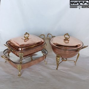 سوفله خوری مسی کترینگ - سوفله خوری مسی پذیرایی - سوفله خوری مسی رستوران - سوفله خوری مسی هتل - سوفله خوری مسی هتلداریی - سوفله خوری مسی جدید - خرید سوفله خوری مسی جدید - قیمت سوفله خوری مسی جدید- سوفله خوری مسی شیک - سوفله خوری مسی دستساز - مرغ خوری مسی جدید - خرید مرغ خوری مسی جدید - قیمت مرغ خوری مسی جدید - سوفله خوری - خرید سوفله خوری - قیمت سوفله خوری - سوفله خوری مسی - قیمت سوفله خوری مسی - خرید سوفله خوری مسی- سوفله خوری مسی مستطیل - قیمت سوفله خوری مسی مستطیل - خرید سوفله خوری مسی مستطیل - سوفله خوری مسی مستطیل بزرگ - خرید سوفله خوری مسی مستطیل بزرگ - سوفله خوری مسی وارمر دار - خرید سوفله خوری مسی وارمر دار - قیمت سوفله خوری مسی وارمر دار - سوپ خوری مسی پایه دار - خرید سوپ خوری مسی پایه دار - قیمت سوپ خوری مسی پایه دار - خرید سوپ خوری مسی پایه دار - سوپ خوری مسی - قیمت سوپ خوری مسی - خرید سوپ خوری مسی - ظرف سوپ خوری مسی - قیمت ظرف سوپ خوری مسی - خرید ظرف سوپ خوری مسی - مرغ خوری مسی - خرید مرغ خوری مسی - قیمت سوپ خوری مسی - مرغ خوری مسی پایه دار - خرید مرغ خوری مسی پایه دار - سوفله خوری مسی نانو - خرید سوفله خوری مسی نانو - قیمت سوفله خوری مسی نانو - سوفله خوری برنجی - خرید سوفله خوری برنجی - قیمت سوفله خوری برنجی - سوفله خوری مسی ترکیه - خرید سوفله خوری مسی ترکیه - قیمت سوفله خوری مسی ترکیه - سوفله خوری مسی ارزان - سوفله خوری مسی باکیفبت - سوپ خوری مسی ارزان- وپ خوری مسی باکیفیت - سوپ خوری مسی ترکیه- مرغ خوری مسی ترکیه - مرغ خوری مسی زنجان - خرید مرغ خوری مسی زنجان - قیمت مرغ خوری مسی زنجان - مرغ خوری مسی اصفهان - خرید مرغ خوری مسی اصفهان - قیمت مرغ خوری مسی اصفهان- مرغ خوری مسی چکشی - سوپ خوری مسی چکشی - سوپ خوری مسی وارمر دار باکیفیت- سوپ خوری مسی وار مر دار درب دار - ست سوپ خوری مسی وارمر پایه بلند و سوفله خوری مسی چکشی زنجان | پایه بلند | ست2 _ 6 پارچه | مدل کترینگ3