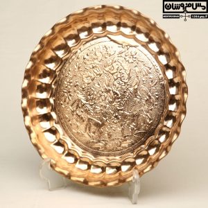مجمع مسی برجسته - مجمع مسی کنگره ای -مجمع مسی اصفهان - خرید مجمع مسی اصفهان - قیمت مجع مسی اصفهان - سینی مسی گرد - سینی مسی بیضی - سینی مسی قدیمی - سینی مسی قلمزنی - سینی مسی بزرگ - سینی مسی چای - سینی مسی غذا - سینی مسی پایه دار - سینی مسی سفید - سینی مسی نقره کوب - سینی مسی مستطیل - سینی مسی ساده - سینی مسی سفید - سینی مسی تهرانپارس - سینی مسی پذیرایی مجمع مسی قلمزنی - مجمع مسی عتیقه - مجمع مسی قدیمی قیمت - مجمع مسی قاجاری - مجمع مسی دیجیکالا - مجمع مسی قلم کاری قدیمی - انواع مجمع مسی قدیمی - قیمت مجمع مسی قاجاری- قیمت مجمع مسی جدبد - قیمت سینی مجمع مسی قدیمی - سینی مسی قدیمی بزرگ - مجمع بزرگ مسی - مجمع اصل دستساز زنجان - مجمع مسی یزرگ سفید - مجمع مسی اصفهان و زنجان - مجمع قدیمی سفید - سینی مجمع مسی گرد لب کنگره ای اصفهان طرح دار نانو مدل مارال سینی مجمع مسی گرد لب کنگره ای اصفهان طرح دار نانو | سایز 1 _ قطر 20 | مدل مارال
