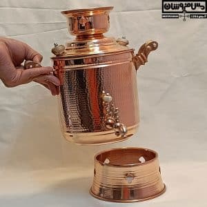 کتری قوری مسی دسته دار - کتری دسته دار مسی کتری مسی دسته دار - قوری مسی دسته دار-کتری قوری مسی- قوری مسی قیمت کتری قوری مسی زنجان -قیمت کتری قوری مسی- کتری و قوری مسی -کتری و قوری مسی چکشی- خرید کتری و قوری مسی- کتری قوری مسی زنجان -کتری مسی قیمت -خرید کتری قوری مسی -عکس کتری قوری مسی -مدل کتری قوری -مسی انواع کتری قوری مسی- سرویس کتری قوری مسی -کتری قوری مسی شیردار -کتری و قوری مسی اصفهان -کتری قوری مسی دسته برنجی- قوری مسی -قیمت کتری مسی کوچک- کتری قوری مسی جدید -کتری قوری مسی -قیمت عکس کتری و قوری مسی -کتری و قوری مسی -قیمت قوری مسی - کتری مسی 2 لیتر شیردار روگازی چکشی زنجان مدل آناهیتا12235