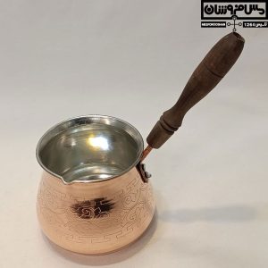 قهوه جوش مدل لاته 16 |