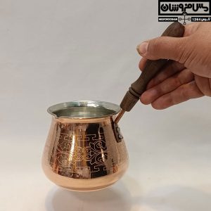 قهوه جوش مدل لاته 19 |