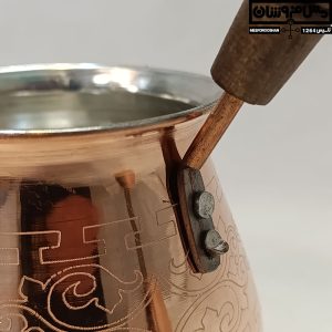 قهوه جوش مدل لاته 22 |