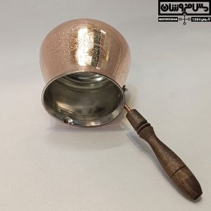 قهوه جوش مدل لاته 26 |
