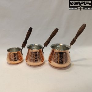 قهوه جوش مدل لاته 28 |