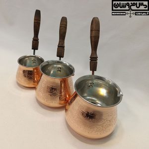 قهوه جوش مدل لاته 31 |