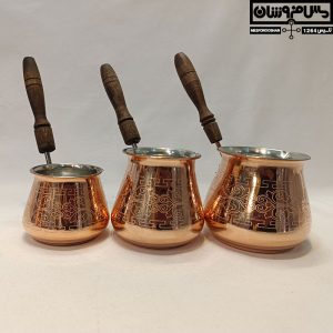قهوه جوش مدل لاته 32 |