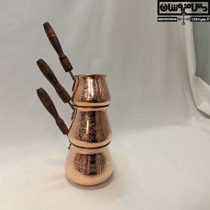 قهوه جوش مدل لاته 33 |