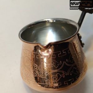 قهوه جوش مدل لاته 48 |