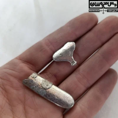 قیمت خرید عمده و خرده قلع خالص مالزی 50 گرم به طور مستقیم از کارخانه مس فروشان