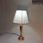 خرید آباژور مسی دستساز مدل شبتاب