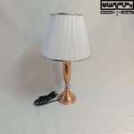 خرید چراغ خواب مسی زیبا و بادوام