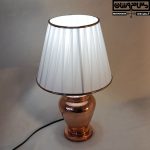 خرید آباژور مسی مدل شفق با قیمت مناسب