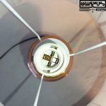 چراغ خواب مسی با سرپیچ استاندارد