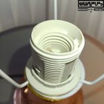 چراغ خواب مسی با سرپیچ استاندارد