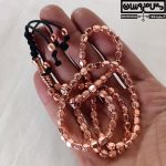تسبیح مسی با بسته‌بندی مناسب و کیفیت عالی
