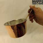 خرید شیرجوش مسی اصل