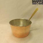 شیرجوش مسی مقاوم