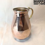 پارچ مسی شیک مناسب دکور و استفاده روزمره