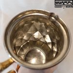 پارچ مسی دسته‌دار برای خانه‌های سنتی