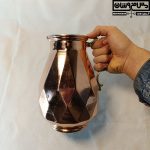 خرید پارچ مسی با قیمت مناسب و ارسال سریع