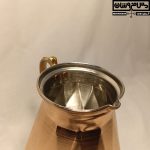 پارچ مسی مدل پاریس مناسب مهمانی و سفره سنتی