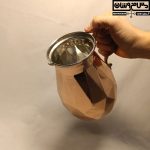خرید پارچ مسی سبک و مقاوم