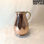 خرید اینترنتی پارچ مسی مدل پاریس